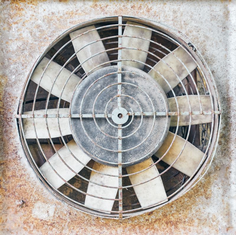 Hvac Fan Repair in Heber City, UT