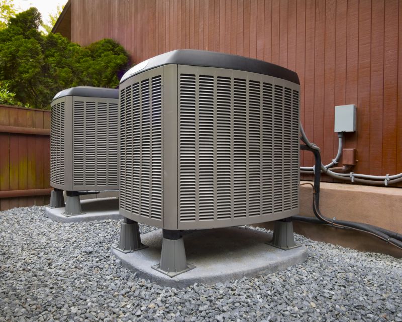 Hvac System Installation in Kansas City, MO