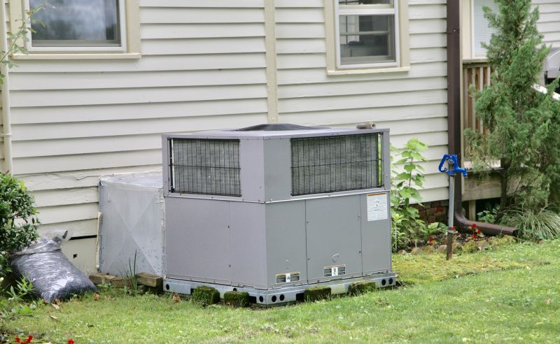 Hvac System Installation in Annapolis, MD