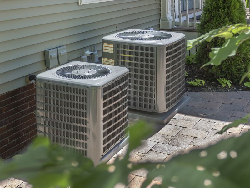 Hvac System Installation in Columbus, OH