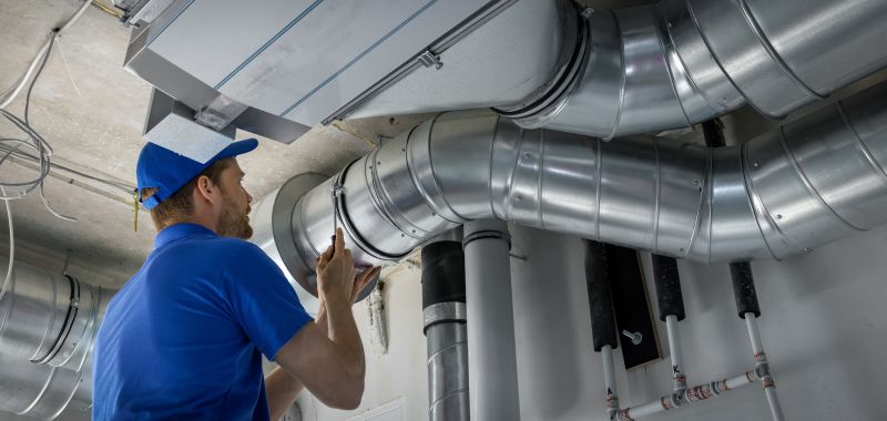 Hvac System Replacement in Kansas City, MO