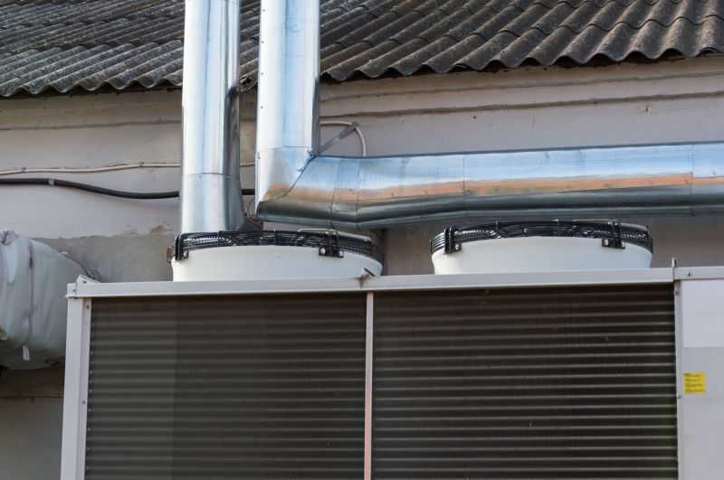 Hvac System Replacement in Kansas City, MO