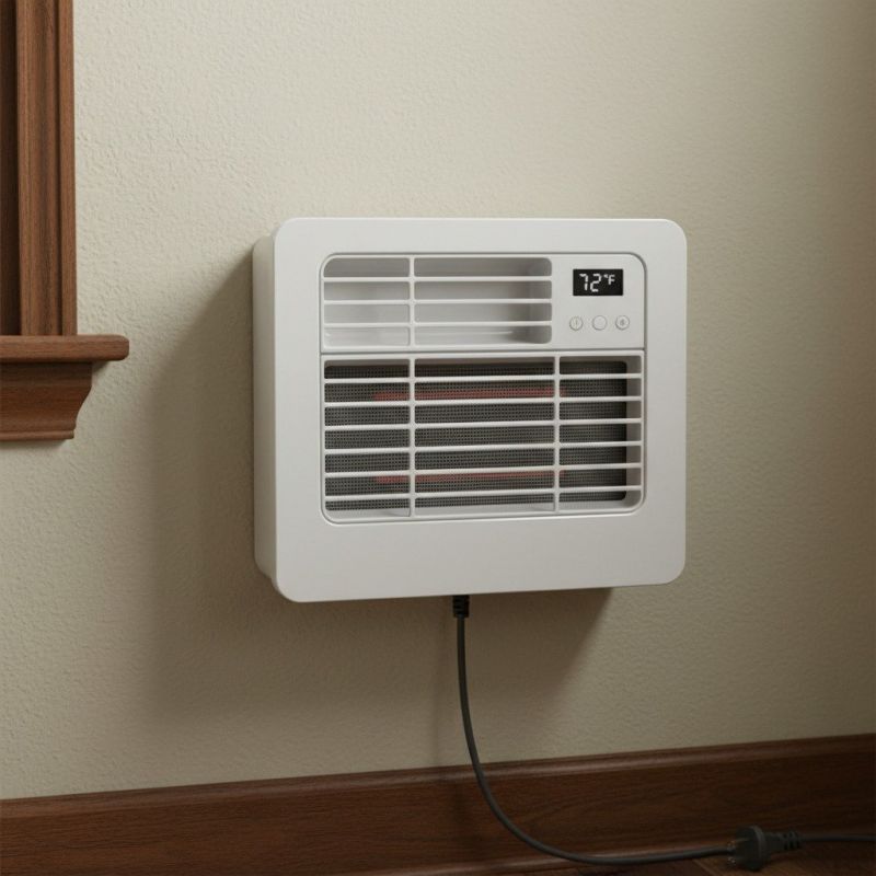Panel Heating Installation in Annapolis, MD
