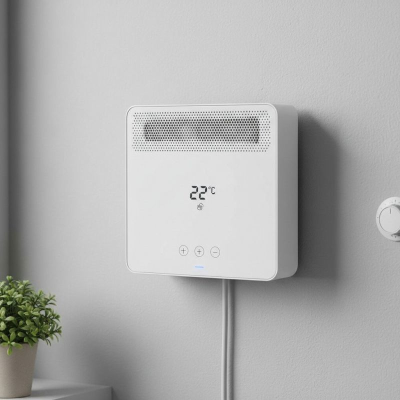 Panel Heating Installation in Columbus, OH