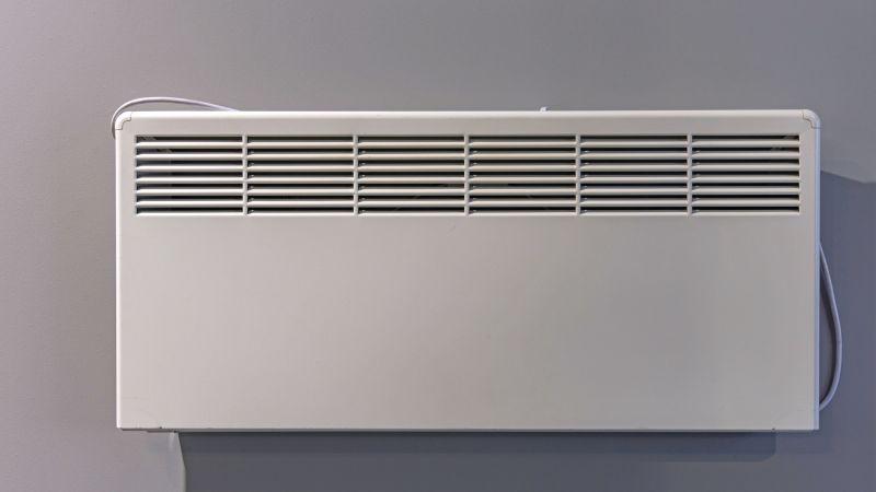 Panel Heating Installation in Columbus, OH