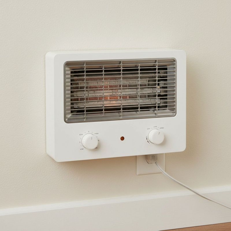 Panel Heating Installation in Kansas City, MO