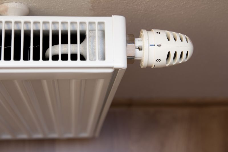 Panel Heating Installation in Kansas City, MO