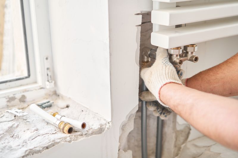Panel Heating Installation in Cincinnati, OH