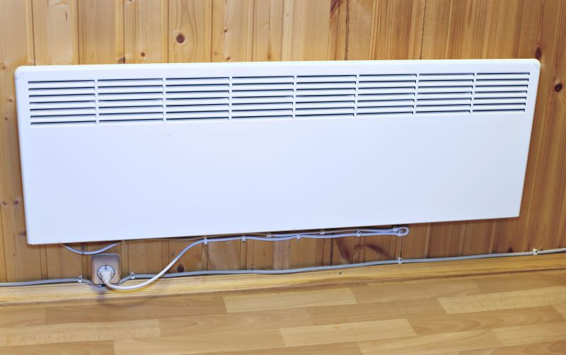 Panel Heating Installation in Cincinnati, OH