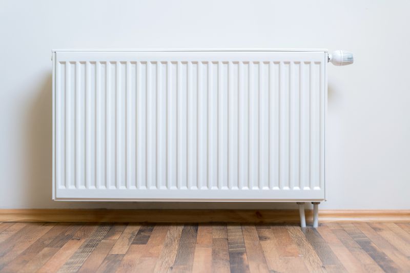 Panel Heating Installation in Sarasota, FL