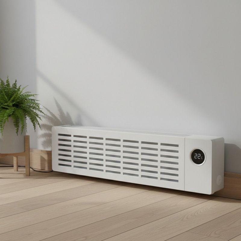 Panel Heating Installation in Monmouth County, NJ