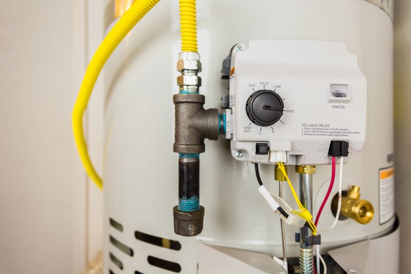 Propane Water Heater Service in Denver, CO