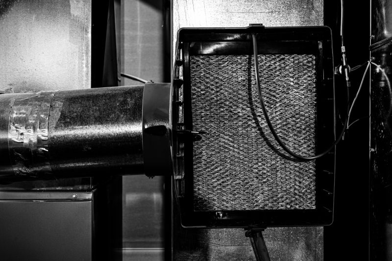 Residential Humidifier Service in Columbus, OH