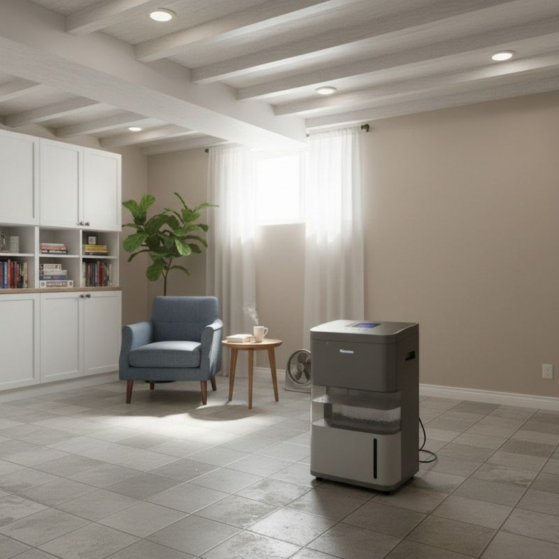 Residential Humidifier Service in Kansas City, MO