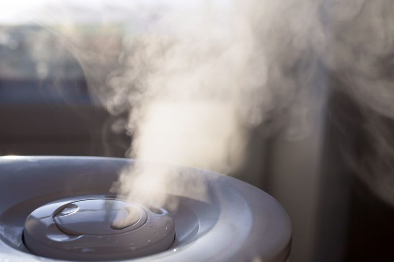 Residential Humidifier Service in Cincinnati, OH
