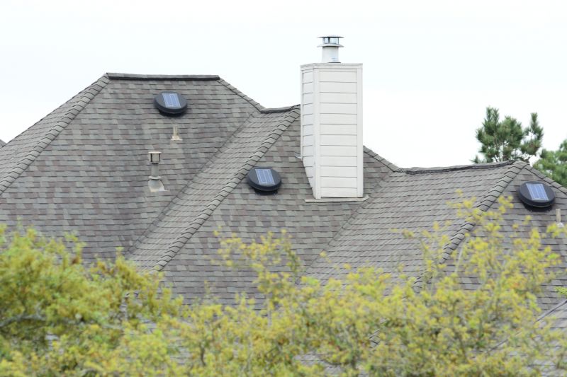 Roof Fan Installation in Prescott Valley, AZ