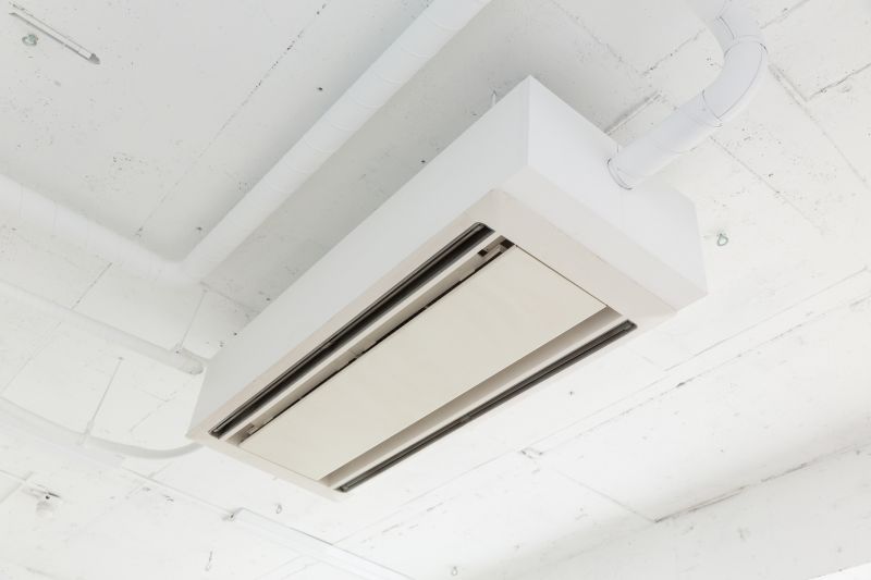 Room Humidifier Installation in Columbus, OH