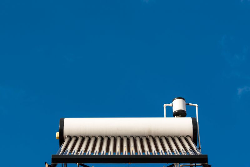 Solar Water Heater Maintenance in Denver, CO