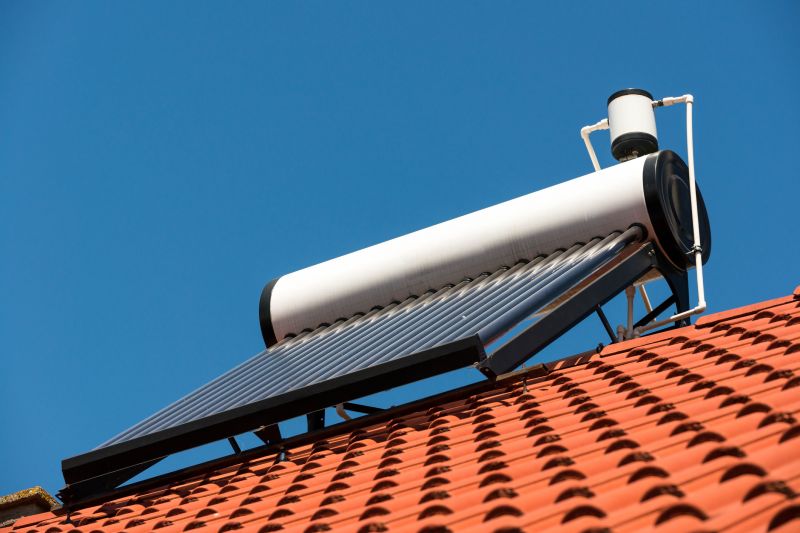 Solar Water Heater Maintenance in Denver, CO