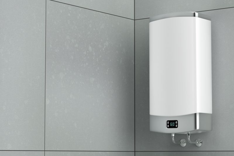 Tankless Heater Installation in Denver, CO
