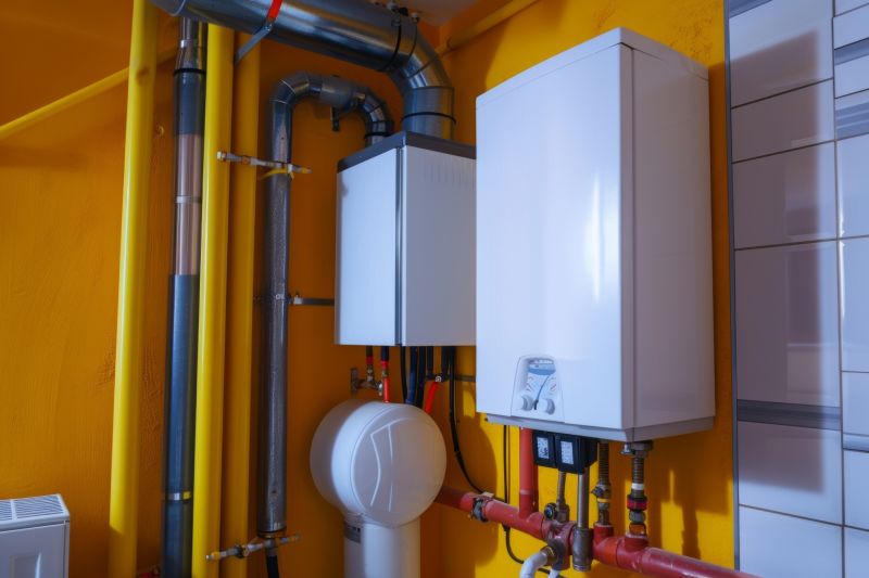 Tankless Water Heater Repair in Columbus, OH