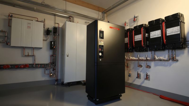 Tankless Water Heater Service in Denver, CO