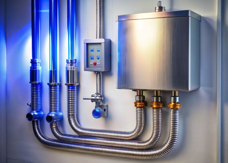 Tankless Water Heater Service in Denver, CO