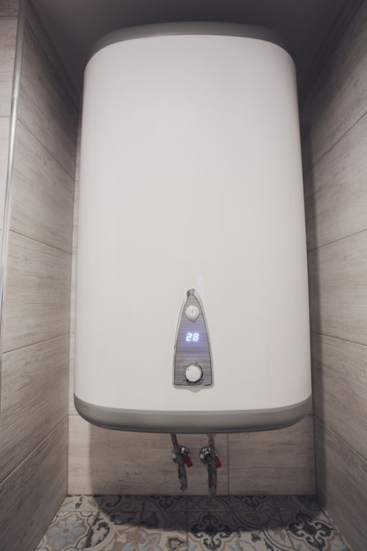 Tankless Water Heater Service in Denver, CO
