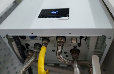 Tankless Water Heater Service in Denver, CO