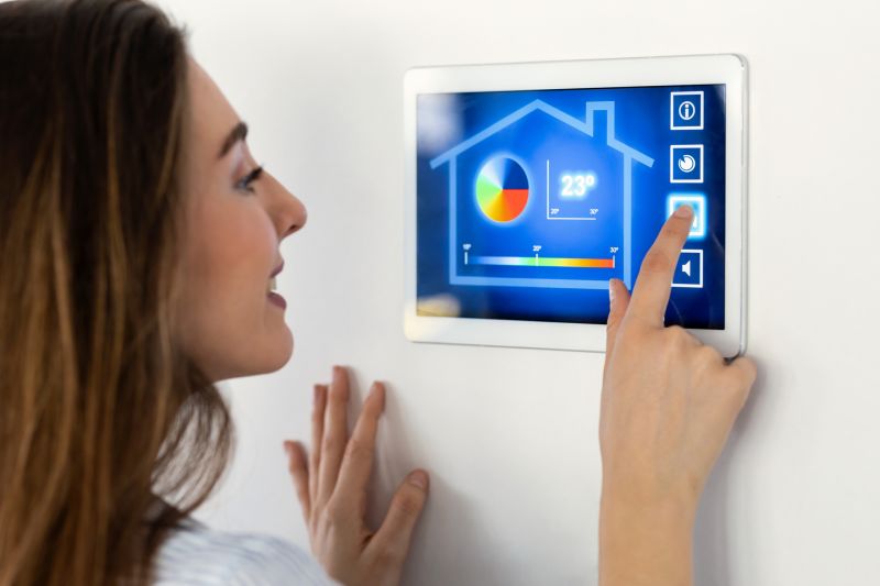 Smart Thermostat