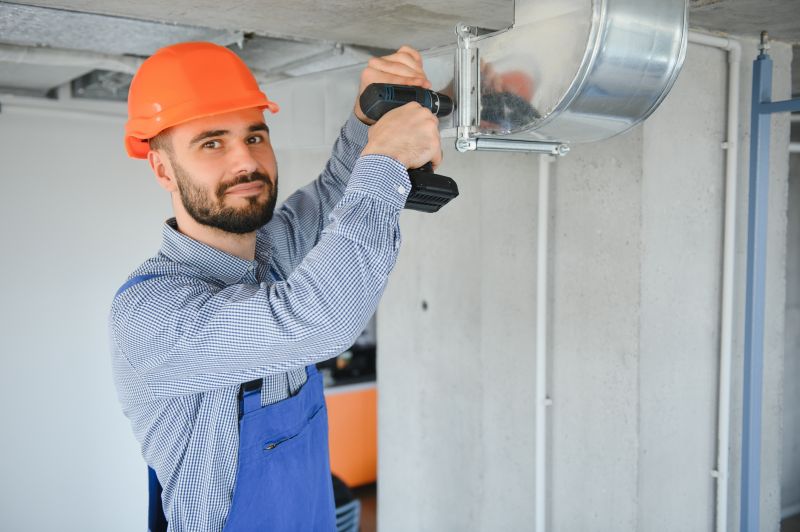 Turbine Vent Repair in Prescott Valley, AZ