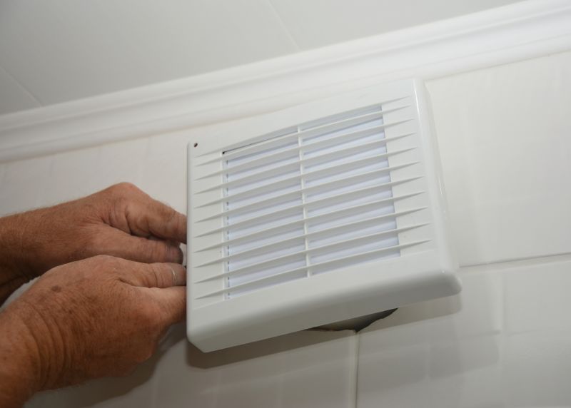 Ventilation Fan Repair in Prescott Valley, AZ