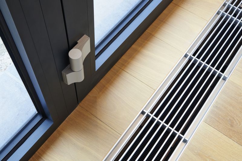 Wall Heating Installation in Cincinnati, OH