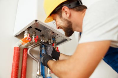 Water Heater Installation in Denver, CO
