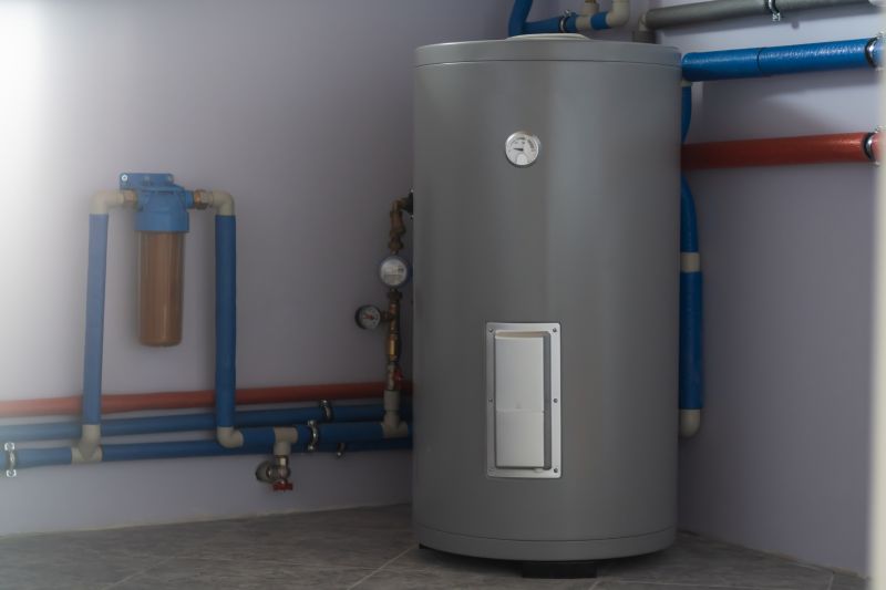 Water Heater Installation in Denver, CO