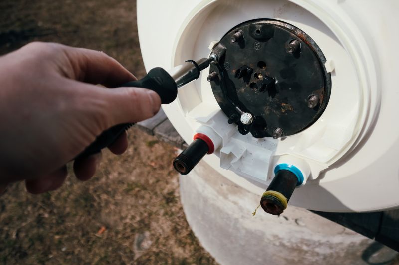 Water Heater Repair in Denver, CO